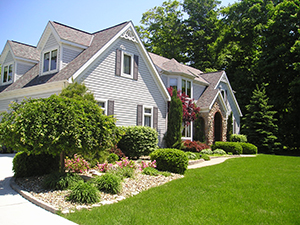 Landscapers and Lawncare Services in San Saba, TX